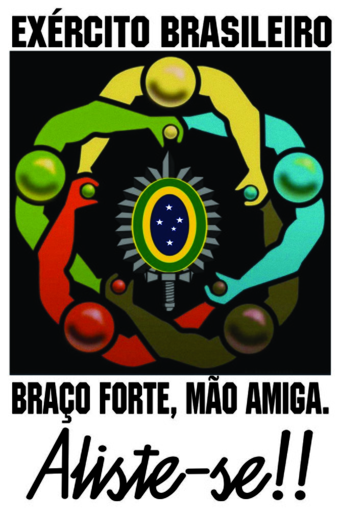 aliste-se jah - meme