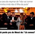 Messi mito