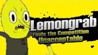 LemonDab - meme