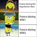 France in a nutshell