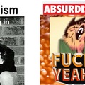 Nihilist vs Absurdist