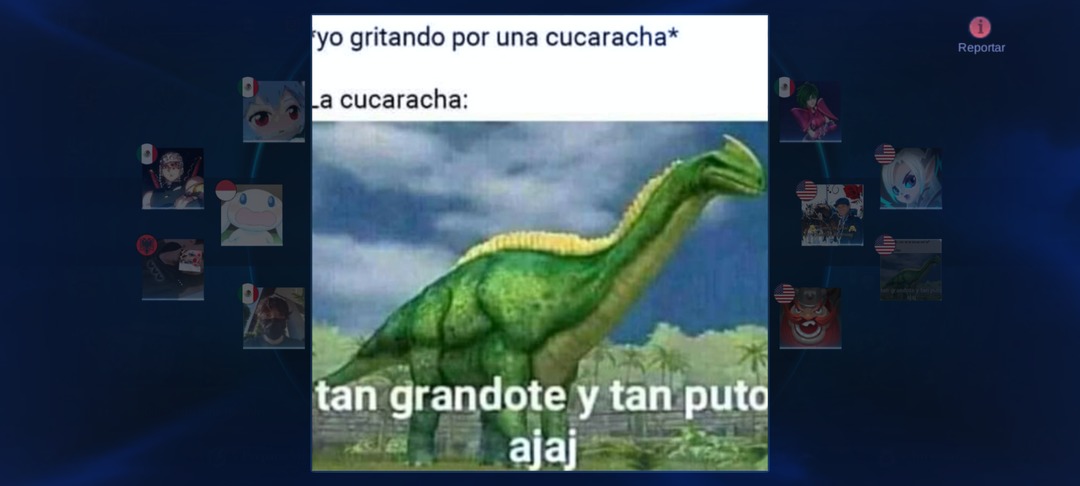 Asies - meme