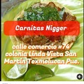 Restaurante mexicano menos racista