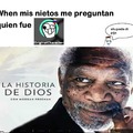 No llorar por el memazo