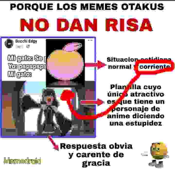 corriente - meme