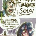 Ben C. Solo stop being emo