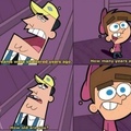 poor Timmy