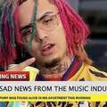 More sad news from the music industry