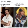 The'80s where