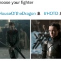 House of the dragon episode 4 meme