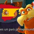 Gay el español que se ofenda