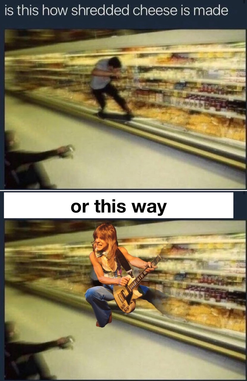 \m/ - meme