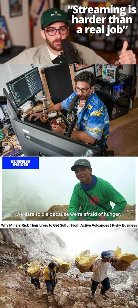 shut up please, shut up - meme