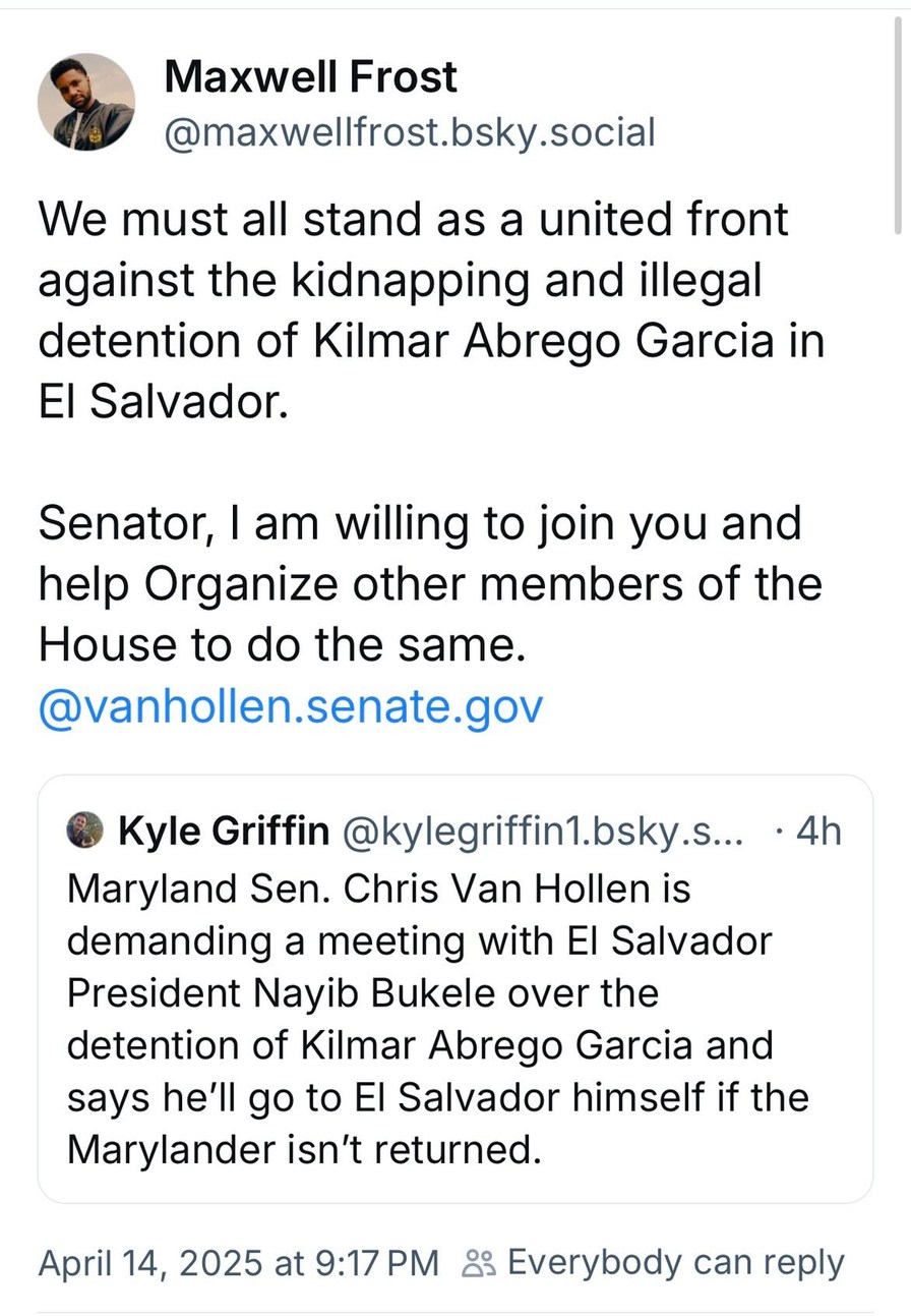 Kilmar Abrego Garcia El salvador man deported meme news