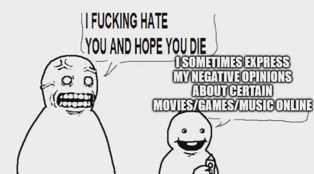 The best Rage memes :) Memedroid