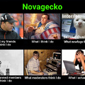 Novagecko is Lord