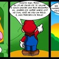 Calma, Mario! :yaoming: