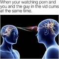 I like porn