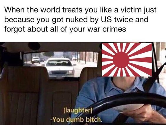 japan - meme