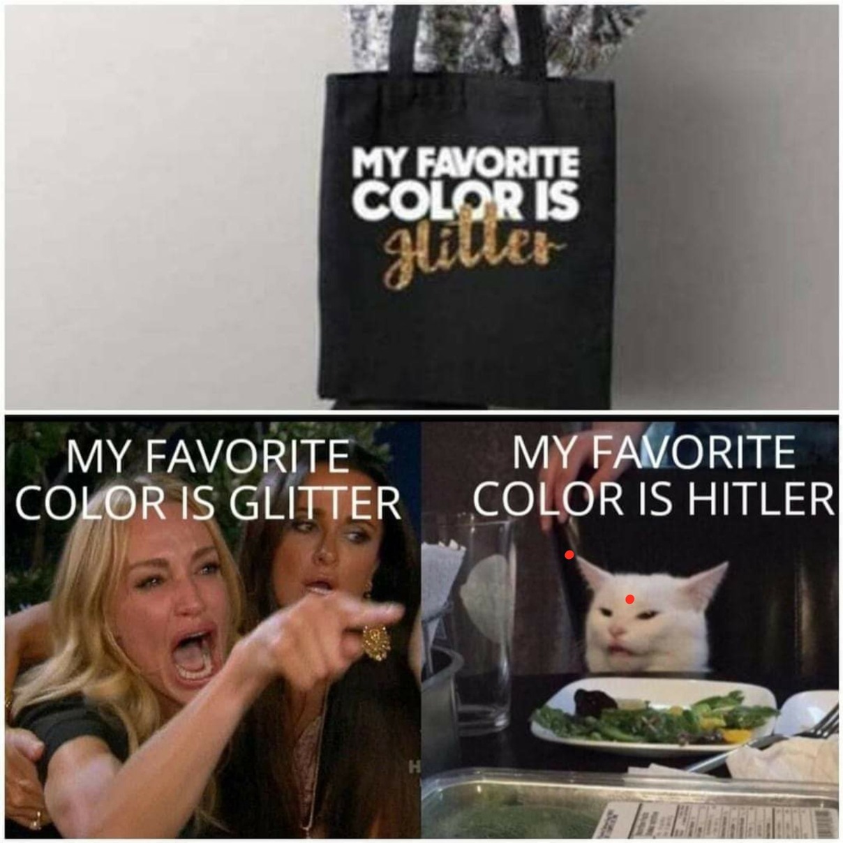 Hitler - meme