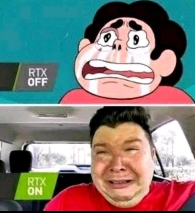 QUE PRO RTX - Meme by PadyColbe10 :) Memedroid