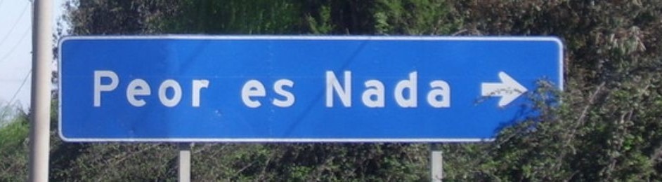 Es un lugar real - meme