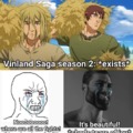 Vinland saga season 2