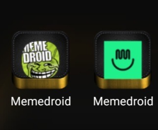 Ahora tengo los 2. - meme