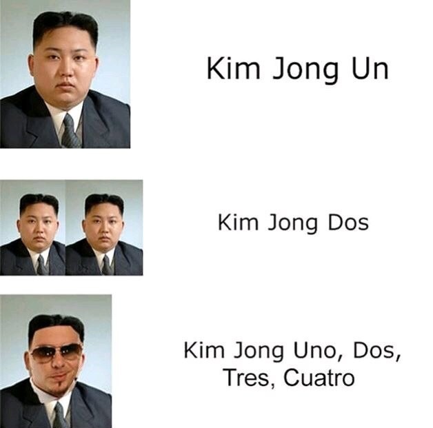 Repost de mala calidad - meme