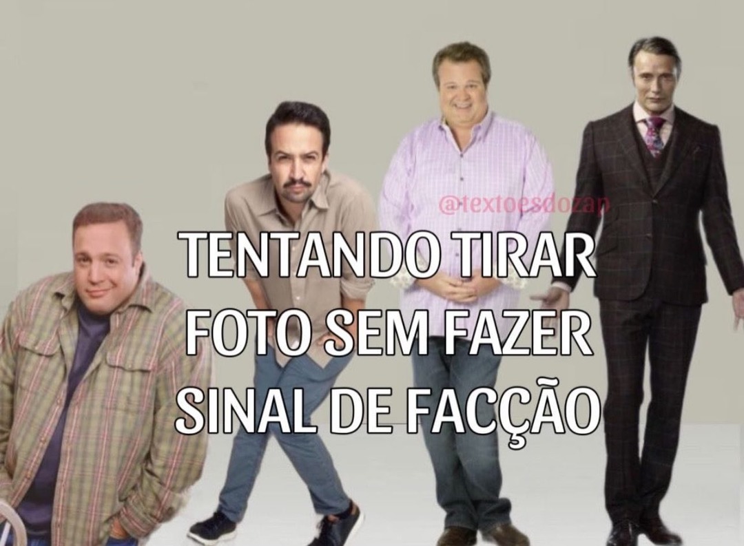 Treta - meme