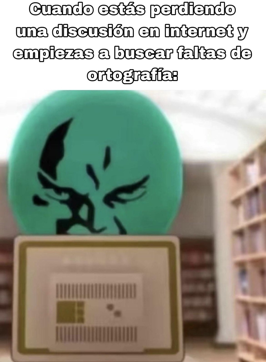 Si - meme