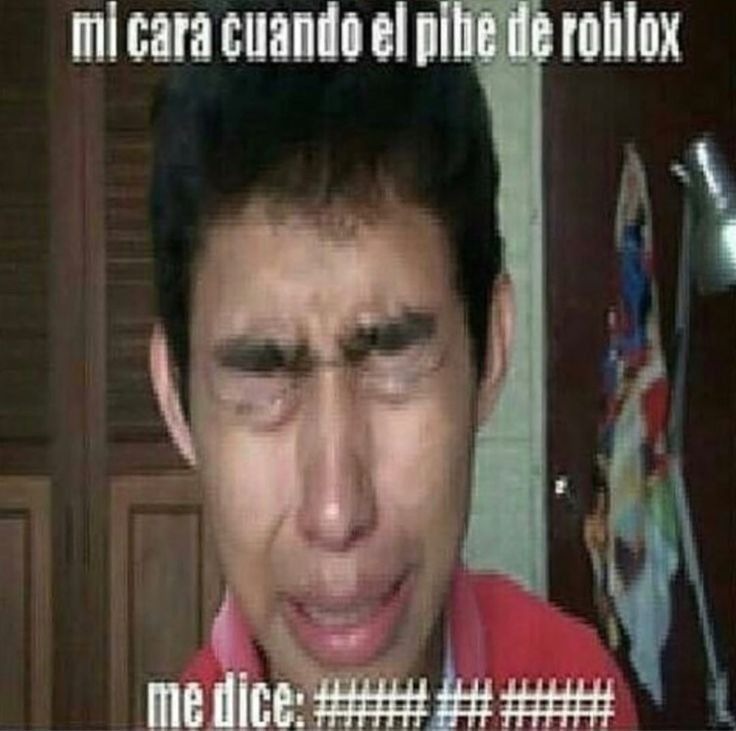 A más de a uno le a pasado - meme