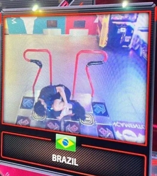 BRAZIL - meme