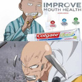 Ome punch man