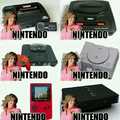 Nintendo :v