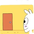 too bad I had to get rid of the last and funniest panel because of height, comic is called owlturd