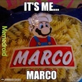 Marco wtf?