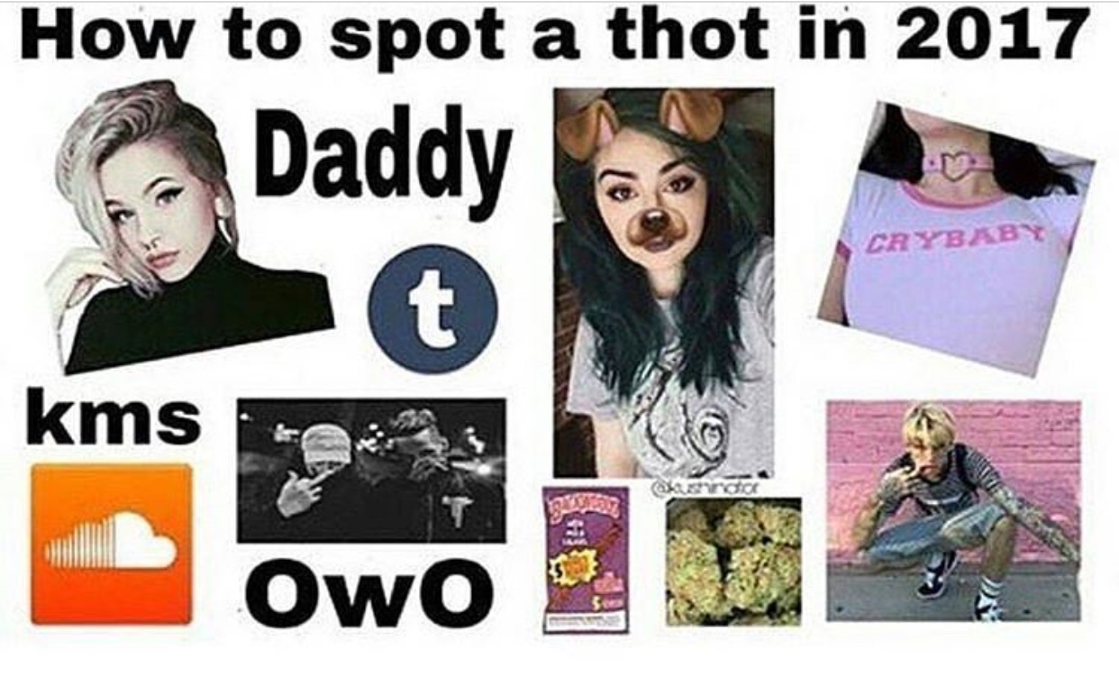 Best thot. Mommy e-thot Мем. Девушка e-thot. Девушка Mommy e-thot. Thot это кто.