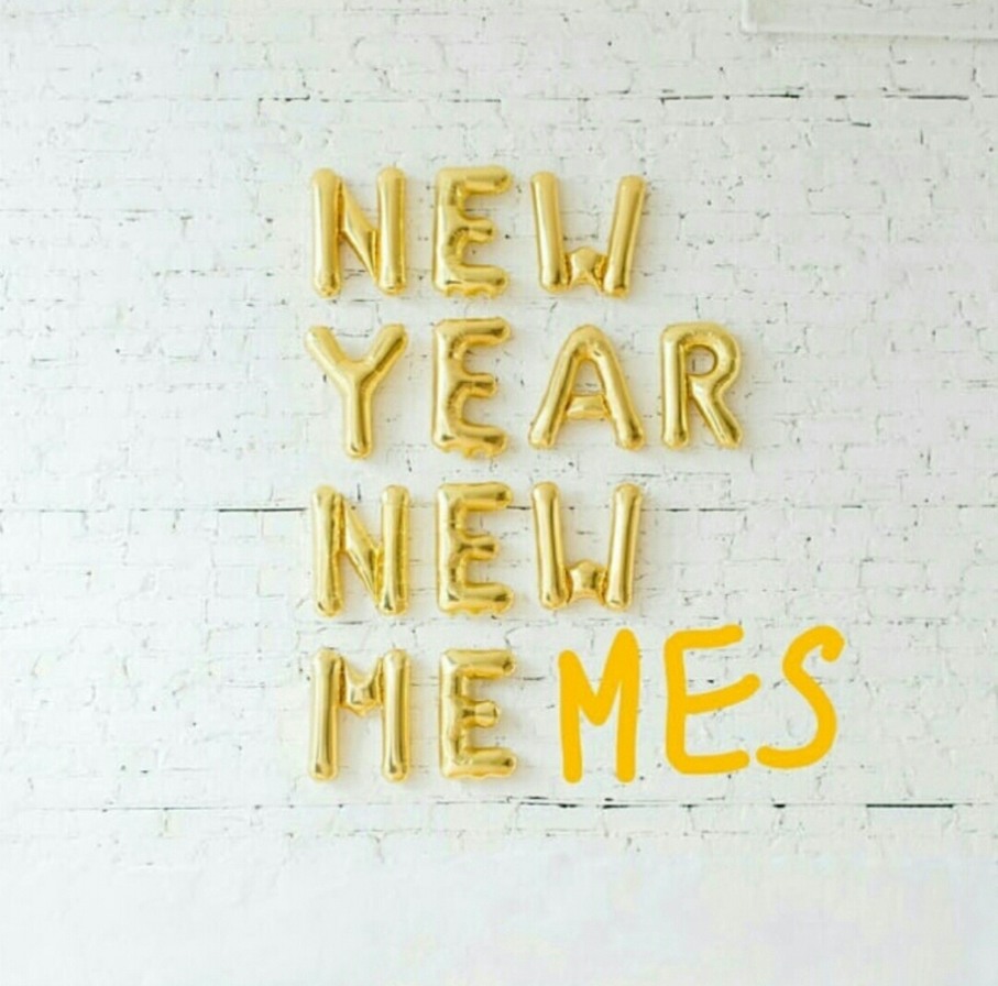 New year new memes