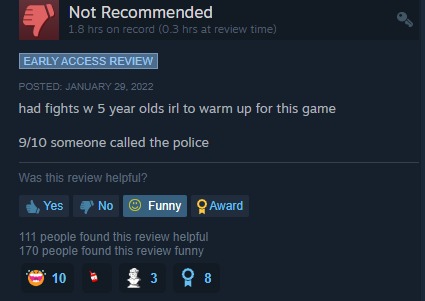 A review from the game "Drunken Wrestlers 2" - meme