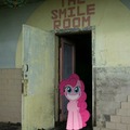 The smile room