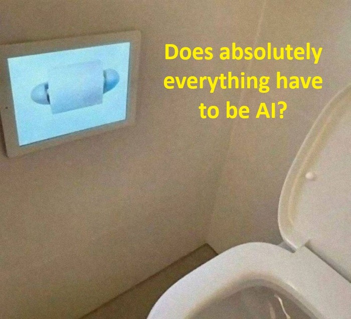 Shitpost - meme