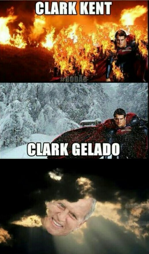 Clark.... - meme