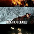 Clark....