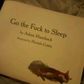 A beautiful bedtime story...