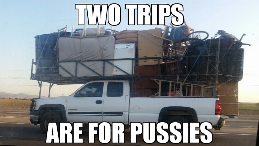 FUCK TWO TRIPS - meme