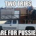 FUCK TWO TRIPS