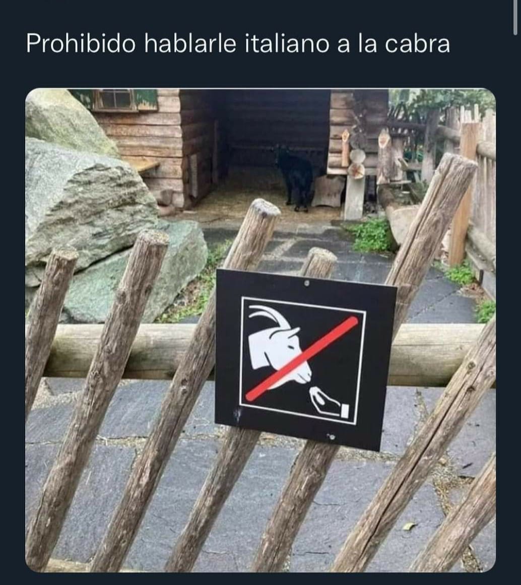 ITALIANI - meme