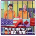 Make North America Great Again!