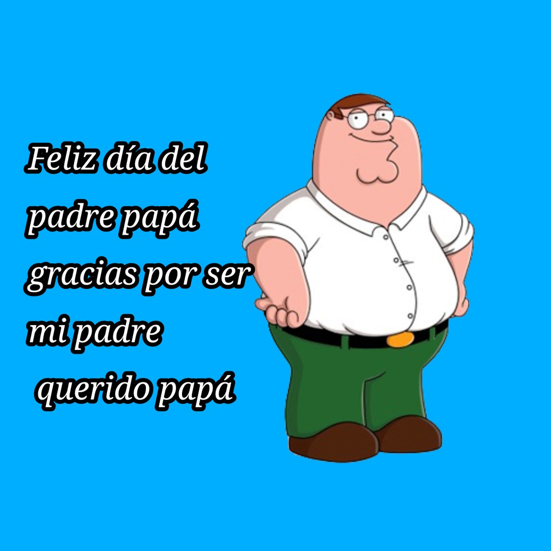 Top memes de Peter Griffin en español :) Memedroid